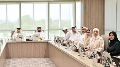لجنة ب"الوطني الاتحادي"تعتمد خطة عملها بشأن سياسة الحكومة المتعلقة بالمعاشات
