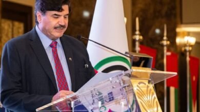 مجلس الأعمال الأردني الإماراتي يحتفي بعيد الاتحاد الـ54