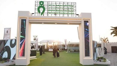 فعاليات الأحياء المائية ضمن مهرجان الثروة الحيوانية تنطلق غدا في أبوظبي