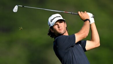 بطولة البحرين للجولف تبدأ العد التنازلي لـ "السباق إلى دبي 2026"