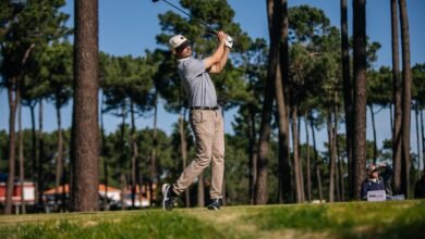 سكيك يرفع راية الإمارات في "روليار كلاسيك البرتغال"