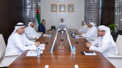 "قضاء أبوظبي" تعتمد دفعة جديدة من الخبراء ووسطاء تسوية المنازعات