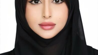 د. فاطمة خليفة الكعبي: عيد الاتحاد الرابع والخمسون… تجسيدٌ لوطنٍ متحدٍ يصنع مستقبله بثقة ويقود المنطقة برؤية راسخة