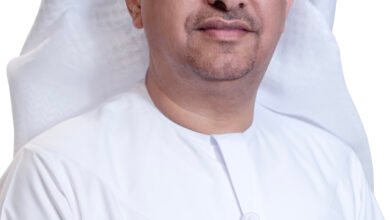 كلمة سعادة الدكتور راشد عبيد السويدي، مدير عام مركز أبوظبي للصحة العامة في عيد الاتحاد