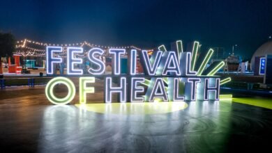 مهرجان الصحة 2025 ينطلق في أبوظبي ويَضُم 140 فعالية لترسيخ ثقافة صحية مستدامة