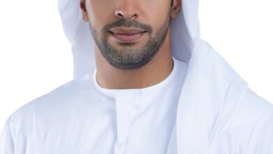 كلمة معالي منصور إبراهيم المنصوري، رئيس دائرة الصحة – أبوظبي بمناسبة عيد الاتحاد