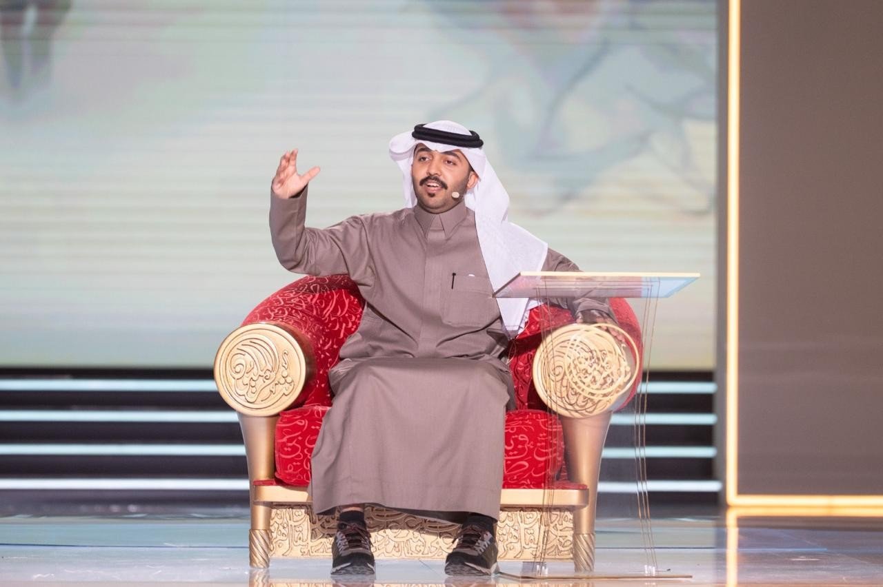غداً.. انطلاق الحلقة المباشرة الرابعة عشرة من «شاعر المليون 12» 1 «شاعر المليون 12»