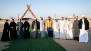 أكثر من ألفي طالبٍ وطالبة يودّعون "المربعانية" بذكريات تراثية حيّة 5 أكثر من ألفي طالبٍ وطالبة يودّعون "المربعانية" بذكريات تراثية حيّة