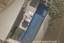 "الزورا للتطوير العقاري" تسجّل أغلى صفقتي بيع لوحدات سكنية في عجمان