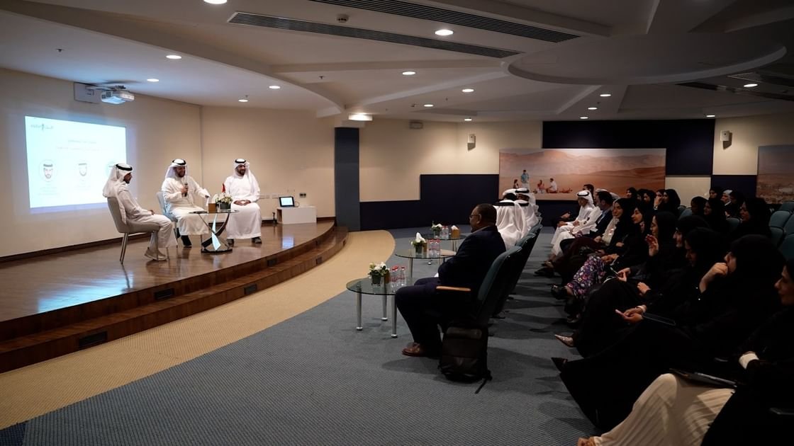 برنامج خليفة للتمكين ينظم ملتقى "اقدر" المجتمعي 1 برنامج خليفة للتمكين ينظم ملتقى "اقدر" المجتمعي