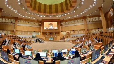 "الوطني الاتحادي" يتبنى عدة توصيات بشأن سياسة الحكومة في تحقيق الأمن الوطني للصناعات الدوائية والمستلزمات الطبية