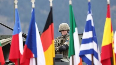 غوتيريش يحيل إلى مجلس الأمن تقريرا حول أنشطة العملية العسكرية الأوروبية في البوسنة والهرسك