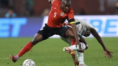 الجزائر بالعلامة الكاملة في أمم أفريقيا.. وتأهل جماعي لكوت ديفوار والكاميرون وبوركينا فاسو والسودان وموزمبيق