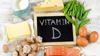 أفضل الطرق لزيادة امتصاص فيتامين "D" في الجسم وتعظيم فائدته الصحية 3 أفضل الطرق لزيادة امتصاص فيتامين "D" في الجسم وتعظيم فائدته الصحية