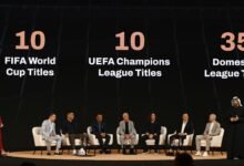 القمة العالمية للرياضة / دبي تقود الحوار العالمي حول آفاق المستقبل