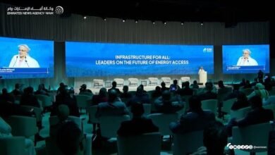 منتدى "جلوبال ساوث يوتيليتيز" يناقش أولويات الاستثمار ومسار البنية التحتية للطاقة والمياه