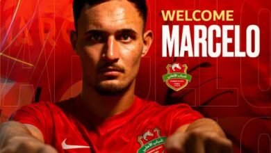 شباب الأهلي 