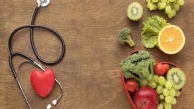 أطعمة غنية بالألياف تقي من أمراض القلب والأوعية الدموية