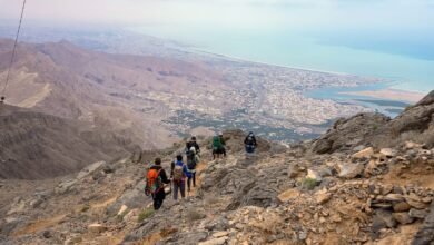 تراث وطبيعة الإمارات يفتحان آفاق الإبداع لتجارب سياحية بمواصفات عالمية