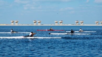 يوم دبي البحري