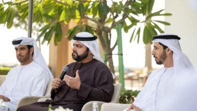 محمد الشرقي يزور برنامج محمد بن حمد لإعداد القادة ويلتقي مُنتسبيه 2 محمد الشرقي يزور برنامج محمد بن حمد لإعداد القادة ويلتقي مُنتسبيه