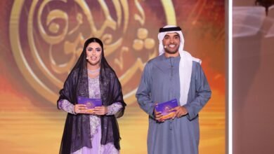 «شاعر المليون 12»