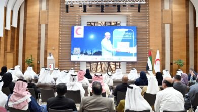 بتكلفة تتجاوز 60 مليون درهم.. 1.5 مليون مستفيد من برامج الهلال الأحمر الرمضانية داخل الدولة وخارجها