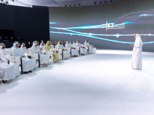 باستثمارات تبلغ 12.8 مليار درهم.. محمد بن راشد يطلق مشاريع توسعية إستراتيجية لواحة دبي للسيليكون