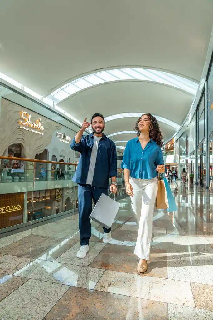 الفوز في مهرجان دبي للتسوق… قصص غيّرت حياة أصحابها 1 مهرجان دبي للتسوق