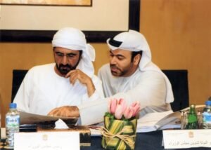 "الخلوات الوزارية".. خارطة طريق رسخت الإمارات مرجعاً عالمياً في تحقيق القفزات التنموية