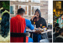 فنادق الواجهة البحرية