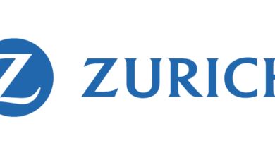 زيورخ للتأمين