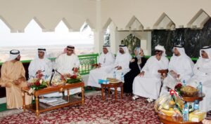 "الخلوات الوزارية".. خارطة طريق رسخت الإمارات مرجعاً عالمياً في تحقيق القفزات التنموية