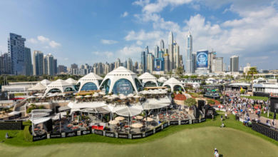 هيرو دبي ديزرت كلاسيك