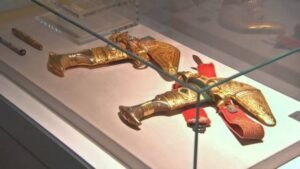 «قصر المويجعي».. إرث يروي تاريخ الإمارات