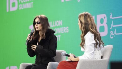 جلسة "اعترافات صانع محتوى" تستعرض الضغوط المهنية ومحطات التعلم 2 جلسة "اعترافات صانع محتوى" تستعرض الضغوط المهنية ومحطات التعلم