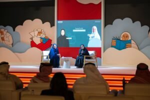 حضور مميز.. الدورة الثانية من "مهرجان الشارقة للآداب" تختتم فعالياتها