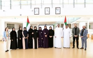 مذكرة تفاهم بين «زايد لأصحاب الهمم» و«جمعية المناعة الذاتية» لتعزيز الوعي الصحي