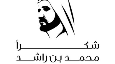 محمد بن راشد
