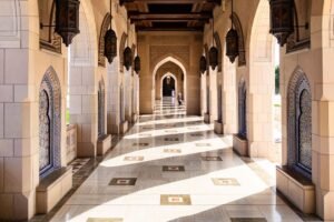 «قصر المويجعي».. إرث يروي تاريخ الإمارات