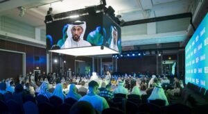 في قمة المليار متابع.. عبد الله آل حامد: الإعلام هو خط الدفاع الأول عن الثوابت وصورة الوطن