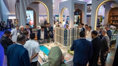 "إيكرس 2026" يكشف عن مشاريع عقارية مبتكرة تواكب أحدث الممارسات العالمية في الاستدامة