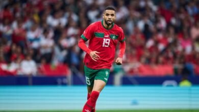 صفقة مغربية.. إيفرتون يتفاوض لخطف النصيري 2 النصيري