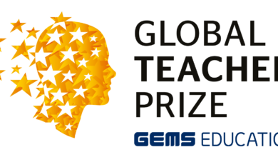 جيمس للتعليم