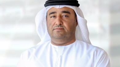 «راشد لاحج المنصوري»