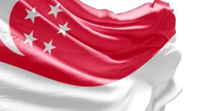 سنغافورة تضخ 785 مليون دولار في أبحاث الذكاء الاصطناعي