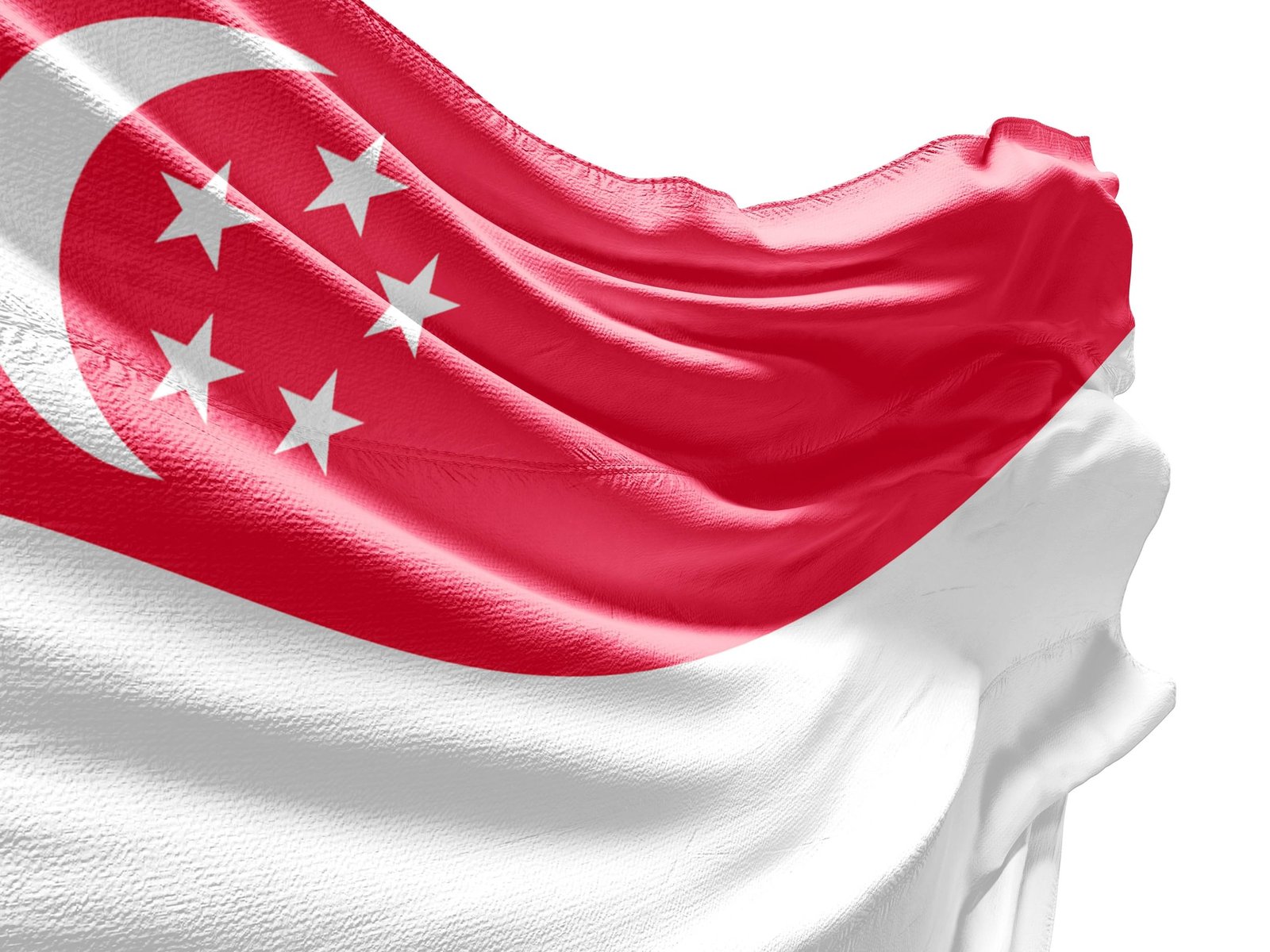 سنغافورة تضخ 785 مليون دولار في أبحاث الذكاء الاصطناعي 1 سنغافورة تضخ 785 مليون دولار في أبحاث الذكاء الاصطناعي