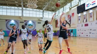 16 دولة عربية تشارك في دورة الألعاب للأندية العربية للسيدات 2026