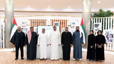 «زايد لأصحاب الهمم»