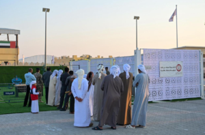 «مهرجان الظفرة».. ترسيخ قيم الهوية الوطنية والتراثية